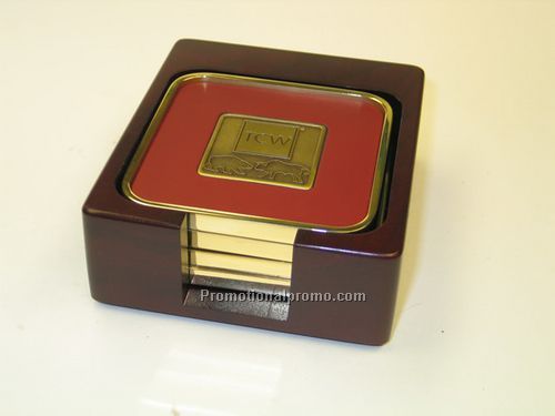 SOLID WOOD BLOCK IN CHERRY