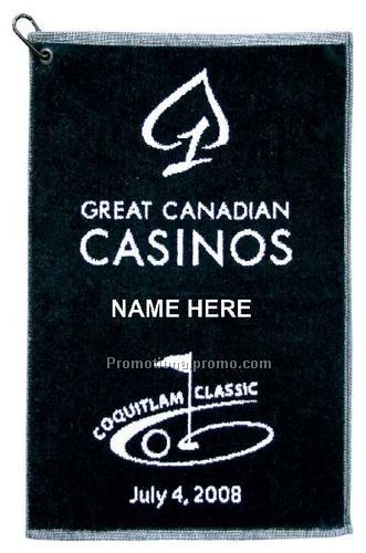 STANDARD TOWEL - 16x24