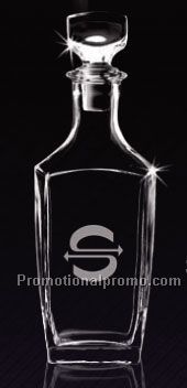 STERLING DECANTER