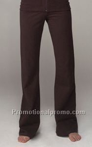 STRETCH FRENCH TERRY LOUNGE PANT