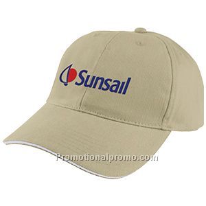 STRUCTURED Pro Sandwich Cap