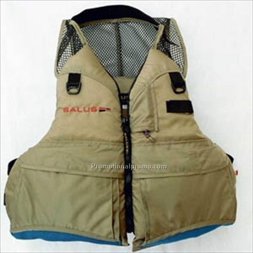 Salus Angler - Fishing Vest