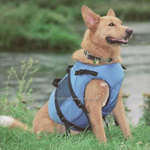 Salus Skippy Dog Vest