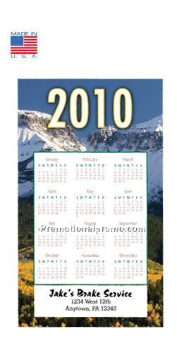 Scenic Envelope Stuffer