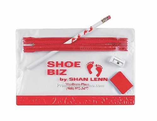 School Kits - Extra Value Kit