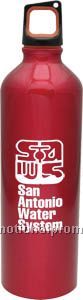 Scuba Collection - 25 oz. Red