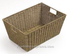 Sea grass Basket