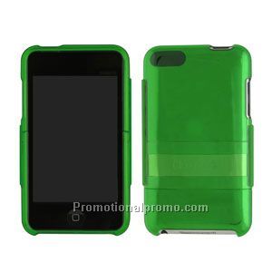 SeeThru For iPod Touch 2G - Green
