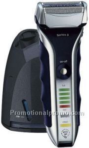 Series 5 590-2 Shaver