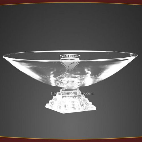 Shantung Centrepiece