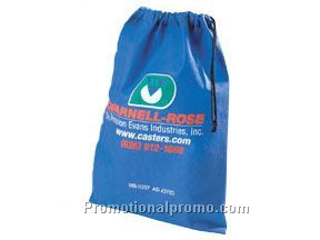 Shoe bag non-woven - Polypropylene 80 g