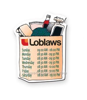 Shopping Bag - 2-3/4