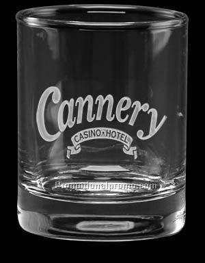 Shot Glass/Votive - 3 oz.