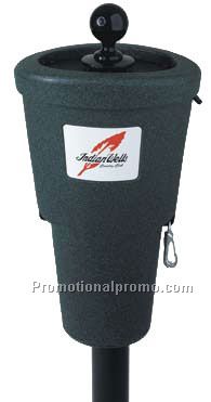 Signature Ball Washers 38432Hunter Green