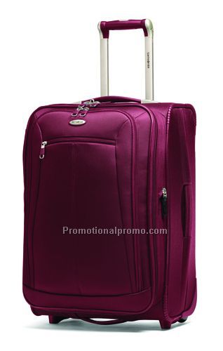 Silhouette 11 Softside Upright 55/20 Exp.