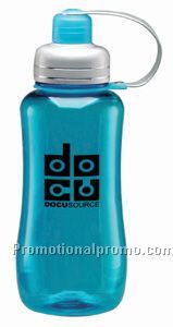 Silver Top Collection - 28 oz. Teal