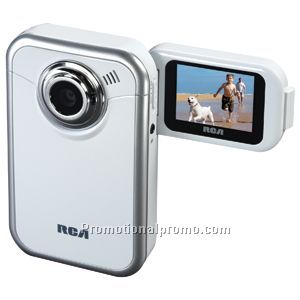 Small Wonder Pocket Video Camcorder