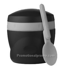 Snak Jar39200with bonus spoon