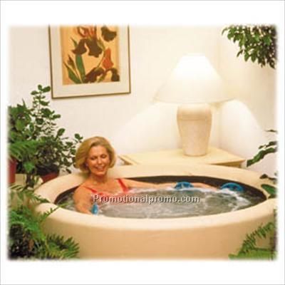 Softub Portable Hot Tub
