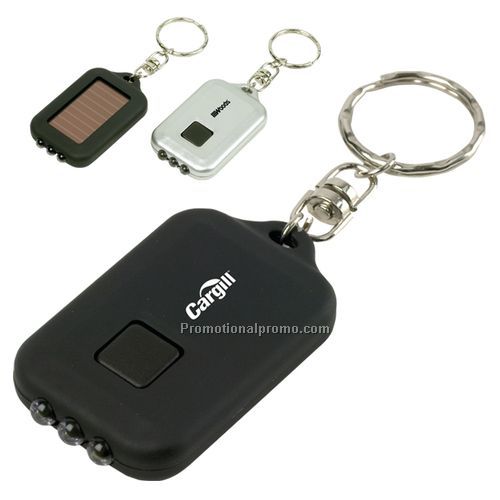 Solar Keylight