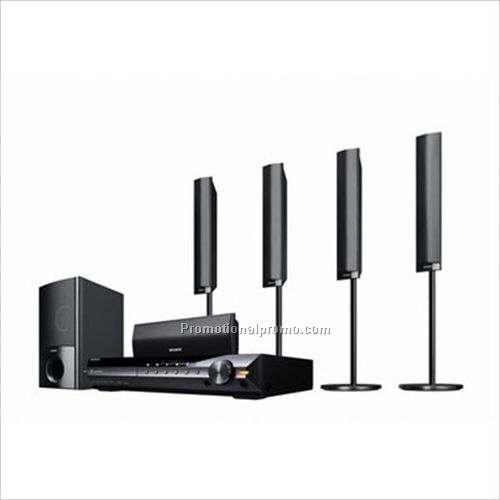 Sony 5-disc 5.1ch HDMI BRAVIA Theatre System