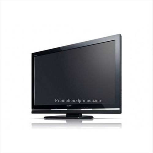 Sony 5237920BRAVIA S-Series LCD HDTV with Full HD 1080p Resolution