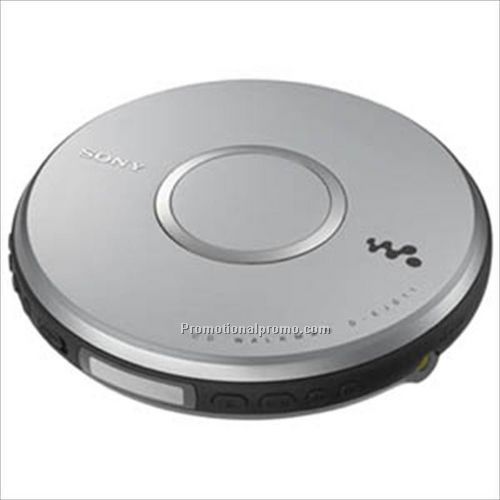Sony Psyc 44576CD Walkman 44576Portable Compact Disc Player
