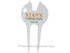 Spike and green fixer