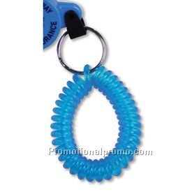 Spiral Arm Band/Split Ring