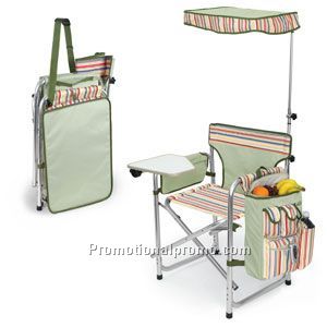 Sports Chair Deluxe Riviera