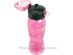 Sports buddy bottle  20 oz