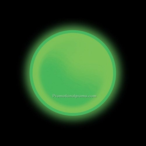 Spot Glow - Green
