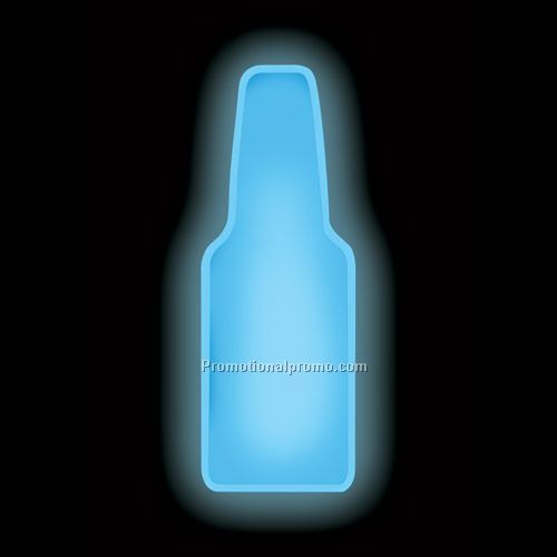 Spot Glow Bottle - Blue