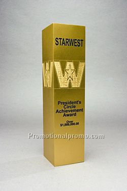 Square Column - 3 x 3 x 12