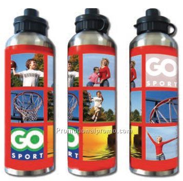 Stainless Steel Water Bottle