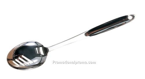 Stainless Steel slotted spoon