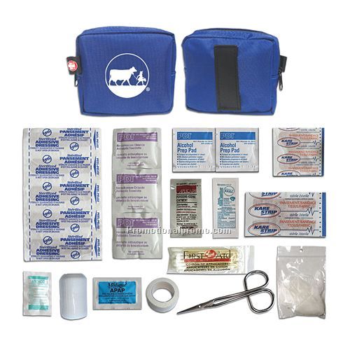 Stand By First Aid Kit