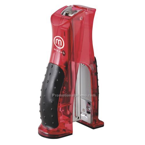 Stand Up Stapler