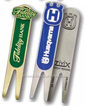 Standard Size w/ Ball Marker - 13mm x 71mm