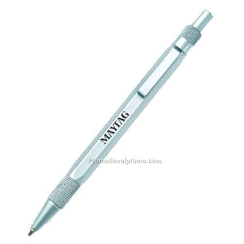 Stargate - Click-Action Ballpoint