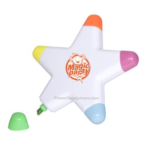 Starlight Highlighter