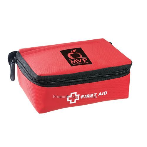 StaySafe Portable First Aid Kit