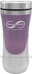 Steel City Alpine Collection - 14 oz. Lilac