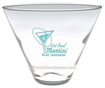 Stemless Martini - 13.5 oz.