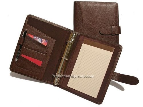 Sterling Executive Junior Binder