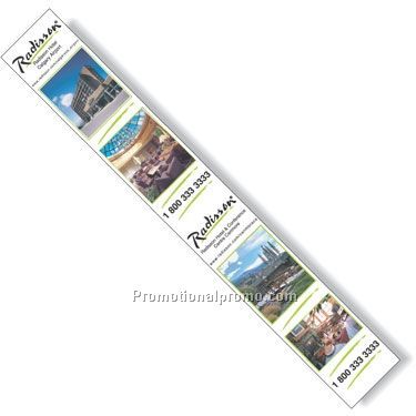 Stock Shape Sticky Note-Tacs39200