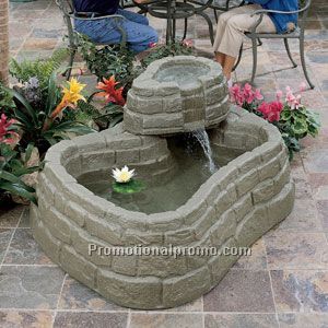 Stone Hill Rock Pond