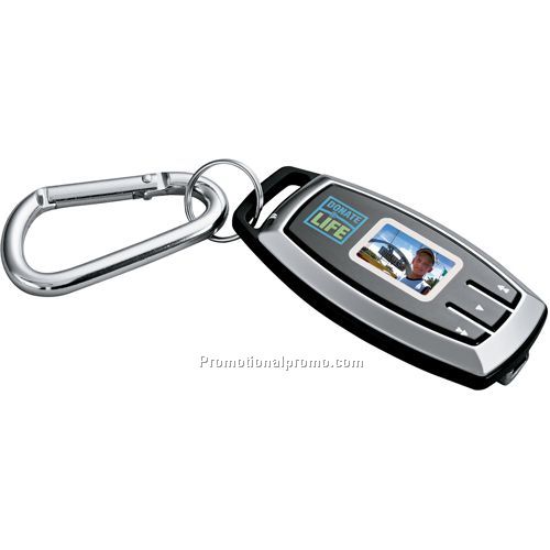 Summit Digital Photo Frame