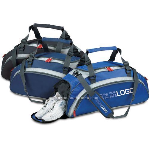 Super Sports Bag