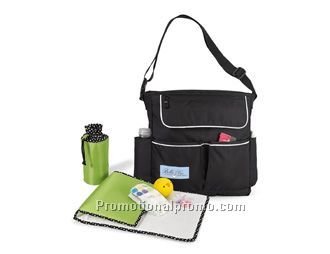 Sweet Pea Diaper Bag Kit